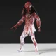 thumbnail image 4 of NECA Prey Ultimate Bear Blood Feral Predator figura de acción modelo exhibición colección de regalo juguete de PVC, 4 of 5