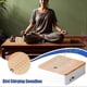 thumbnail image 3 of Bird Chirping Sound Box Motion Sensor Singing Bird Box Smart Animal Noise Machine for Bedroom Living, 3 of 4