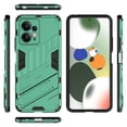 thumbnail image 3 of Funda para Xiaomi Redmi Note 12 4G Protección A Prueba De Golpes Con Soporte De TPU Duradero Y Práctico, 3 of 5
