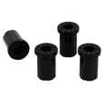 thumbnail image 7 of Nolathane REV160.0014 Front Leaf Spring Shackle Bushing Compatible with Toyota 80-85 Pickup, 7 of 7