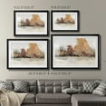 thumbnail image 4 of The Autumn View II Premium Framed Print - Ready to Hang, 4 of 8
