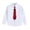 White, variant on Boys Button Down Shirts Graduation Shirts Red Polo Shirts Boy Shirts Size 10-11 years