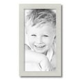 thumbnail image 2 of ArtToFrames 10x19 inch White Picture Frame, White Wood Poster Frame (4331), 2 of 8