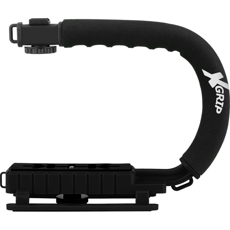 Opteka X-GRIP Professional Stabilizing Action Handle Grip with