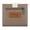 Dark Khaki, variant on Wrangler Small Women's Wallet Slim Bifold Wallet RFID Credit Card Holder Minimalist Zipper Coin Pocket, Brown