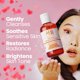thumbnail image 2 of Jabón facial SeoulCeuticals, cúrcuma coreana, vegano, 120 ml, 2 of 9