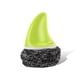 thumbnail image 1 of Bola de alambre de acero inoxidable Limpieza Brocha Lavado Derrotador extraíble Baño Fregadero Limpio Sucio Extracción Gadgets Candy Candy Green seitruly HA028360-05, 1 of 7