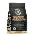 thumbnail image 3 of Bones Coffee Company Toffee Almond Crunch Flavored Coffee | 12oz Ground Coffee, 3 of 5