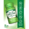 thumbnail image 3 of Oil of Oregano Softgels | 4000mg Supplement for Men and Women | 120 Count | by Nature's Truth, 3 of 7