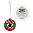 thumbnail image 2 of Santa Cam Ornament (pack Of 1), 2 of 5