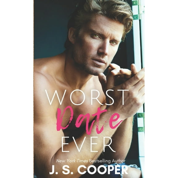 Worst Date Ever (Paperback) by J S Cooper