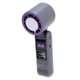 thumbnail image 1 of Ventilador De Enfriamiento De Alta Velocidad, Ventilador Portátil Con Pantalla Digital Y Diseño Plegable Para Viajes, Exteriores, Interiores, Niveles De 5 Velocidades, Batería, 1 of 7