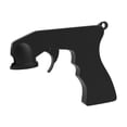 thumbnail image 2 of Accessory Car Polish with Locking Collar Grip Handle Spray Adapter Handle Car Sprayer for Car, 2 of 8