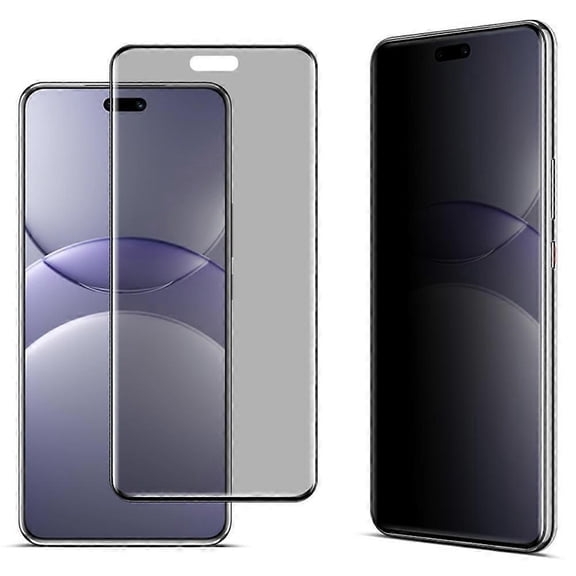 IMAK For Huawei nova 13 Pro 5G Anti-Spy Full Cover Screen Protector Tempered Glass Film