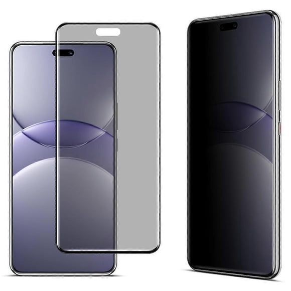 IMAK For Huawei nova 13 Pro 5G Anti-Spy Full Cover Screen Protector Tempered Glass Film