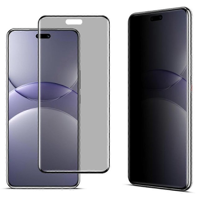 IMAK For Huawei nova 13 Pro 5G Anti-Spy Full Cover Screen Protector Tempered Glass Film
