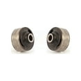 thumbnail image 1 of TOR Front Lower Rearward Suspension Control Arm Bushing Pair for Car Mitsubishi Jeep RVR Outlander Lancer Patriot Compass Dodge Caliber PHEV Eclipse Cross Sport KTR-102233, 1 of 2