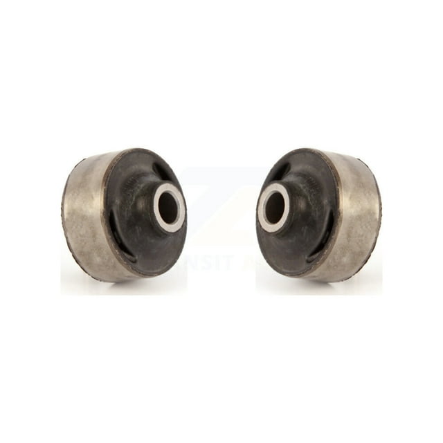 TOR Front Lower Rearward Suspension Control Arm Bushing Pair for Car Mitsubishi Jeep RVR Outlander Lancer Patriot Compass Dodge Caliber PHEV Eclipse Cross Sport KTR-102233