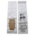 thumbnail image 3 of Replacement Part For Hoover Vacuum Bag for AH10000 / Lightweight Upright (Single Pack of 2 Bags), 3 of 4
