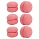 thumbnail image 2 of Pisexur Belleza Maquillaje Pelota rizadora de esponja, rizador para dormir, rizador, rizos suaves, bonitos rizos de flor de pera, herramienta de peluqueríapara mujeres y hombres, 2 of 2