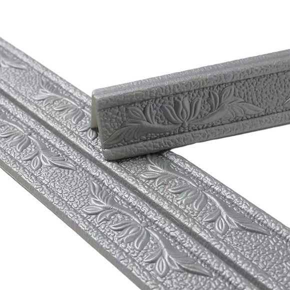 Peel Stick Crown Molding