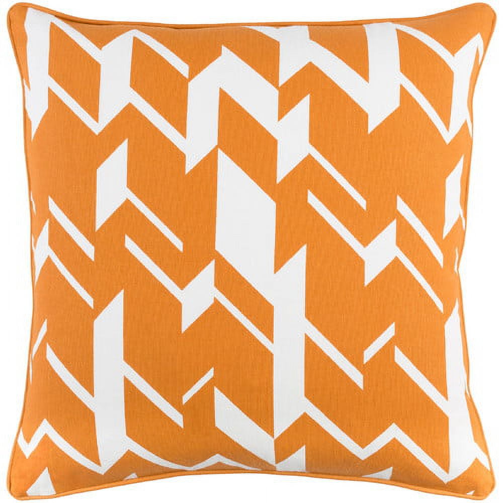 Artistic Weavers Inga Josefine 18" x 18" Pillow Cover