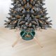 thumbnail image 2 of Christmas Tree Stand Christmas Tree Holder for Clubs Hotel Restaurant Green BLESIY Soporte del árbol, 2 of 8