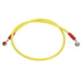 thumbnail image 4 of Worgeous Motorcycle Brake Clutch Oil Hose Motorcycle Brake Line Oil Hose Brake Line Tube, 4 of 8