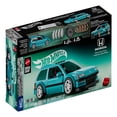 thumbnail image 4 of Juguete de Construcción Mattel Brick Shop Speed Honda 2, 4 of 5