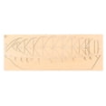 thumbnail image 4 of 1 70 New Port Wooden Sailing Boat Model DIY Kit Ship Assembly Decoration Gift, 4 of 5