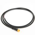 thumbnail image 4 of AMONIDA 3 Core Signal Cable, Signal Cable High Strength Mixture Material For Trigger Shifter For Meter, 4 of 8