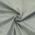 thumbnail image 6 of Loft Living Bonsai Room Darkening Grommet Indoor Curtain 52 x 84 in Grey, 6 of 7