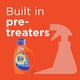thumbnail image 3 of Detergente para ropa Tide Ultra Oxi, 2,5 L, 59 cargas, compatible con HE, 3 of 6