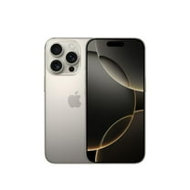 スマートフォン本体 Apple iPhone 16Pro 256GB Desert Titanium iPhone 16 Pro Max Titanium Desert Titanium 512GB - Walmart.ca