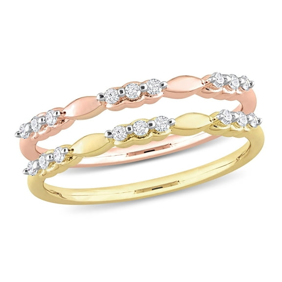 Everly Women's Diamond Sterling Silver Ring