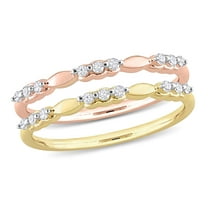 Everly Women's Diamond Sterling Silver Ring