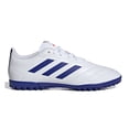 thumbnail image 1 of TENIS ADIDAS DE FUTBOL GOLETTO VIII TF BLANCO #25.5, 1 of 5