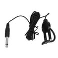 thumbnail image 2 of Clip sur le Micro, 1/4 Po Jack Violon Micro Éliminer le Bruit Violon Micro Accessoire, 2 of 8