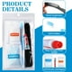 thumbnail image 3 of Kit de higiene personal, kits de tocador básicos Newtay, 48 juegos, 3 of 8