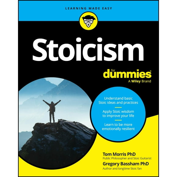 Stoïcisme For Dummies