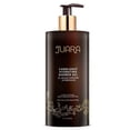 thumbnail image 1 of Juara - Gel de Ducha Hidratante Candlenut | Gel de baño hidratante | Jabón Natural | Calmar la piel | Alimentación suave | Vegetariano sin crueldad, sin parabenos ni sulfatos | 12 onzas, 1 of 5