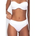 thumbnail image 4 of Panty brasilera (1059) blanco M, 4 of 4