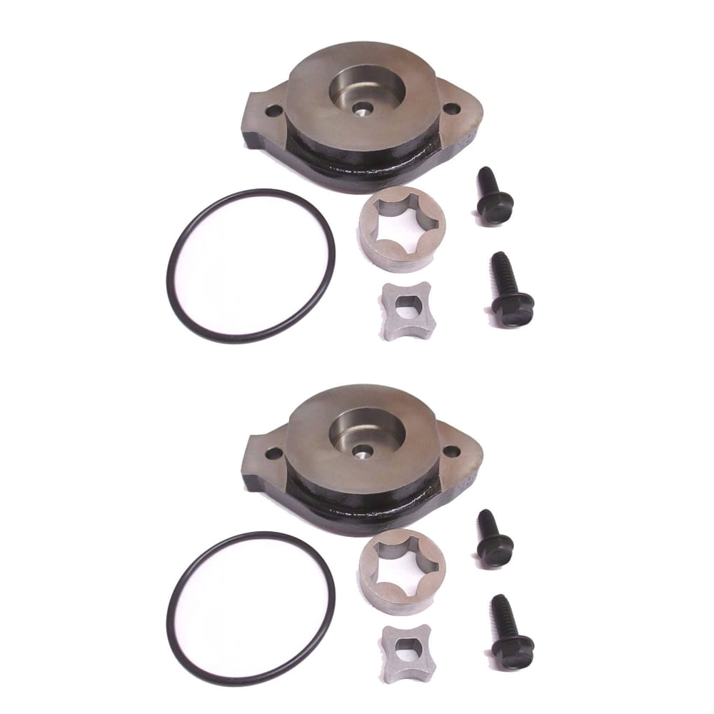 New Genuine OEM Hydro Gear ZT2800 transmission 72274 charge pump kit