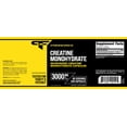 thumbnail image 4 of PrimaForce Creatine Monohydrate Capsules - 240 Capsules, 3,000mg per Serving, Gluten Free and Non-GMO, 4 of 5