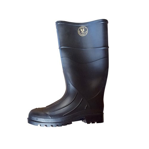 knee high boots size 5