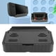 thumbnail image 1 of Soporte De Agarre Para Juegos, Soporte Compacto Para Caja De Tarjetas De Juego Con 12 Ranuras De Almacenamiento Para Gamepad Para Tableta, 1 of 7