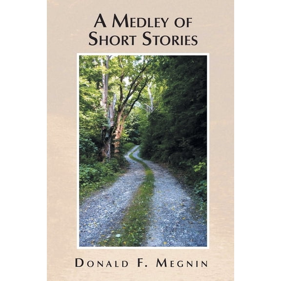 A Medley of Short Stories, (Paperback)