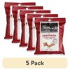 (5 pack) H.K. Anderson Original Peanut Butter Filled Pretzel Nuggets, 5 oz