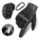 thumbnail image 1 of Guantes De Proteccion Pantalla Táctil Para Moto + Mosquetón, 1 of 8