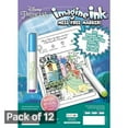 thumbnail image 2 of Imagine Ink Marker Game Book, Disney Princess (Pack of 12), 2 of 4